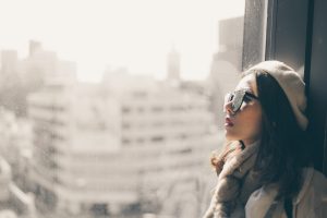 Happy to be Unhappy – สุขเพราะความเศร้า