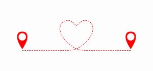 รักทางไกลในกรุงเทพฯ แค่คนละฝั่งเมืองก็ไม่เวิร์คแล้ว