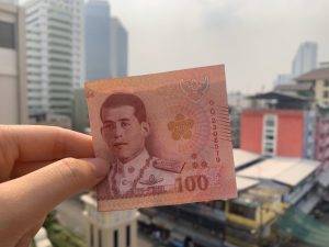 อยู่ในกรุงเทพฯยังไงด้วยเงิน 100 บาท