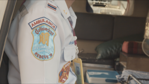 กู้ภัยเมืองโคราช สว่างเมตตาฯ | Recounting Korat’s Mass Shooting with Rescue 18