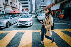 คิดว่าแค่สวยก็พอเหรอ? คิดว่ารอดก็ลองดู !