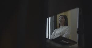 ‘เอรี่’ ขายตัวแต่ไม่ขายใจ