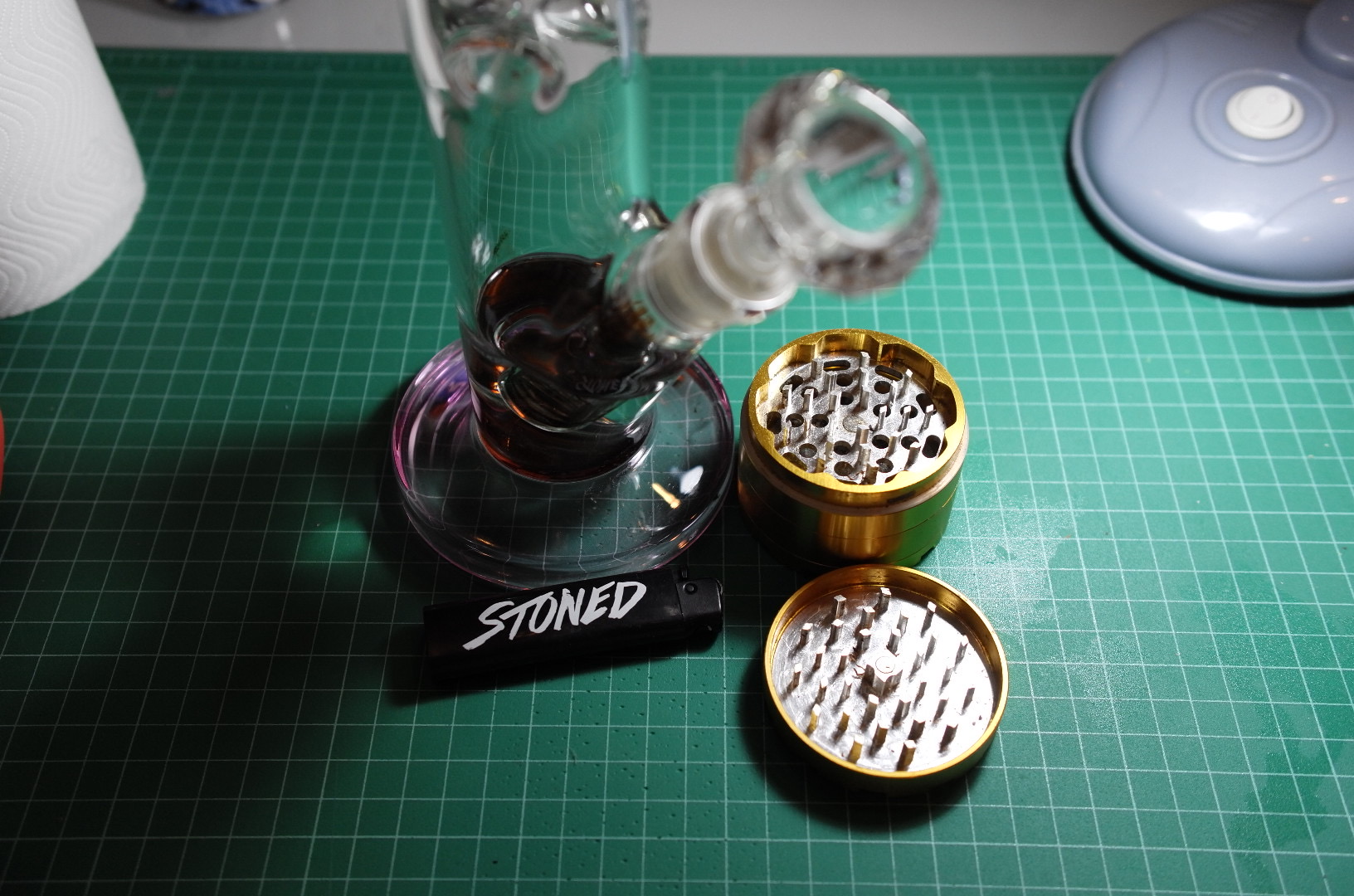 STAY HEALTHY & “HAPPY”