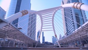 Bangkok, We’ll be back to play soon! | ไว้เราจะกลับไปเล่นกันอีกนะ กรุงเทพฯ