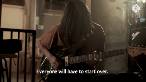 Music Is Not The Cause Of This Pandemic | ดนตรีไม่ใช่สิ่งมอมเมา