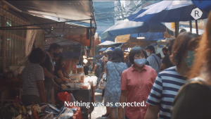 COVID-19: All the Laymen Want is Certainty in Life. | ความแน่นอนของความไม่แน่นอนในชีวิตช่วงโควิด