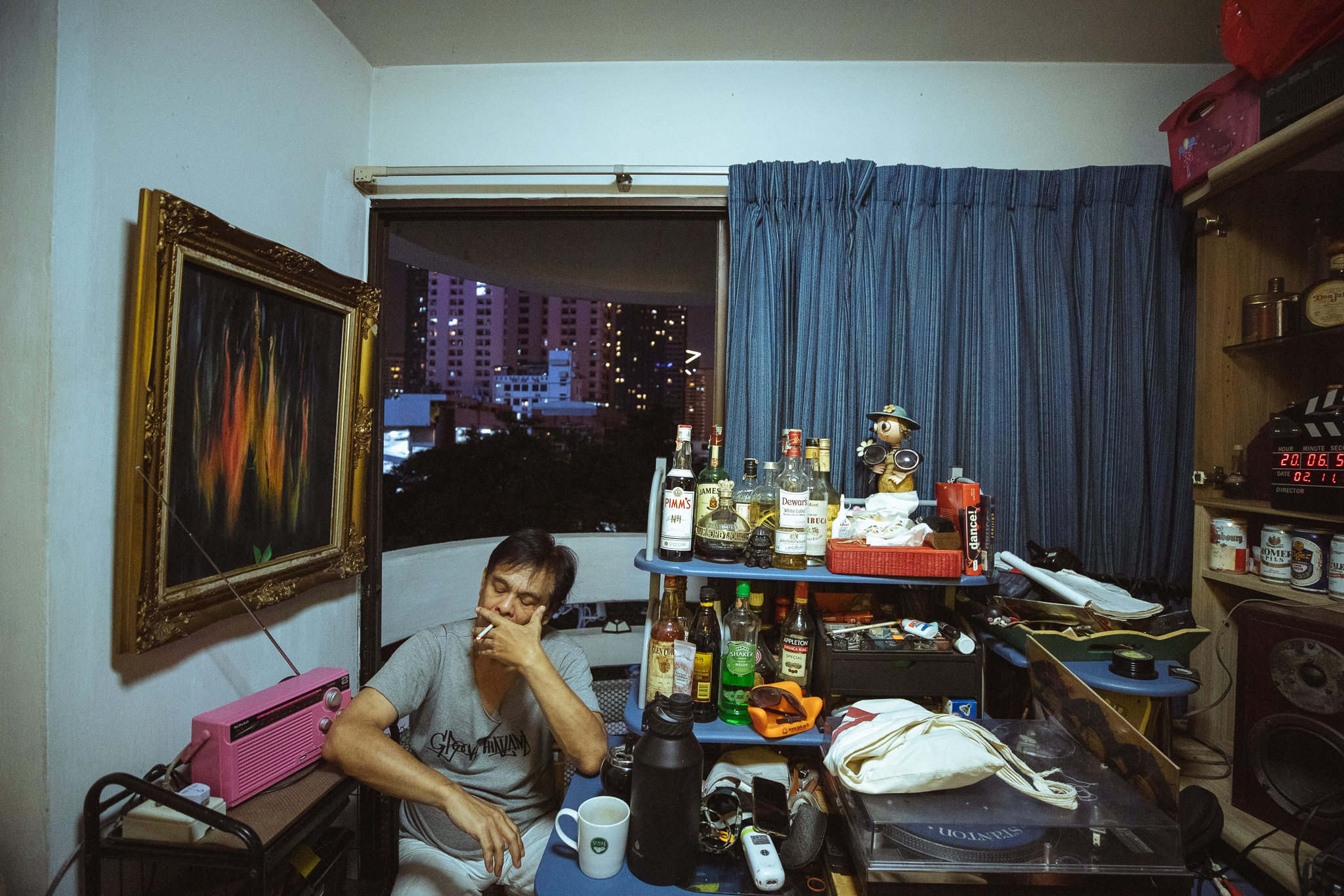 Club Culture จบเพราะยา(คุณ)เม็ดเดียว