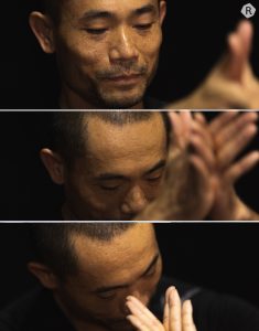 Burst of…Thai Dance | วัฒนธรรมไทยกดทับตัวเอง