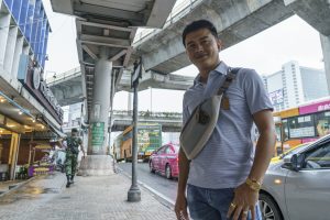 จงศรัทธา กองทัพไทย