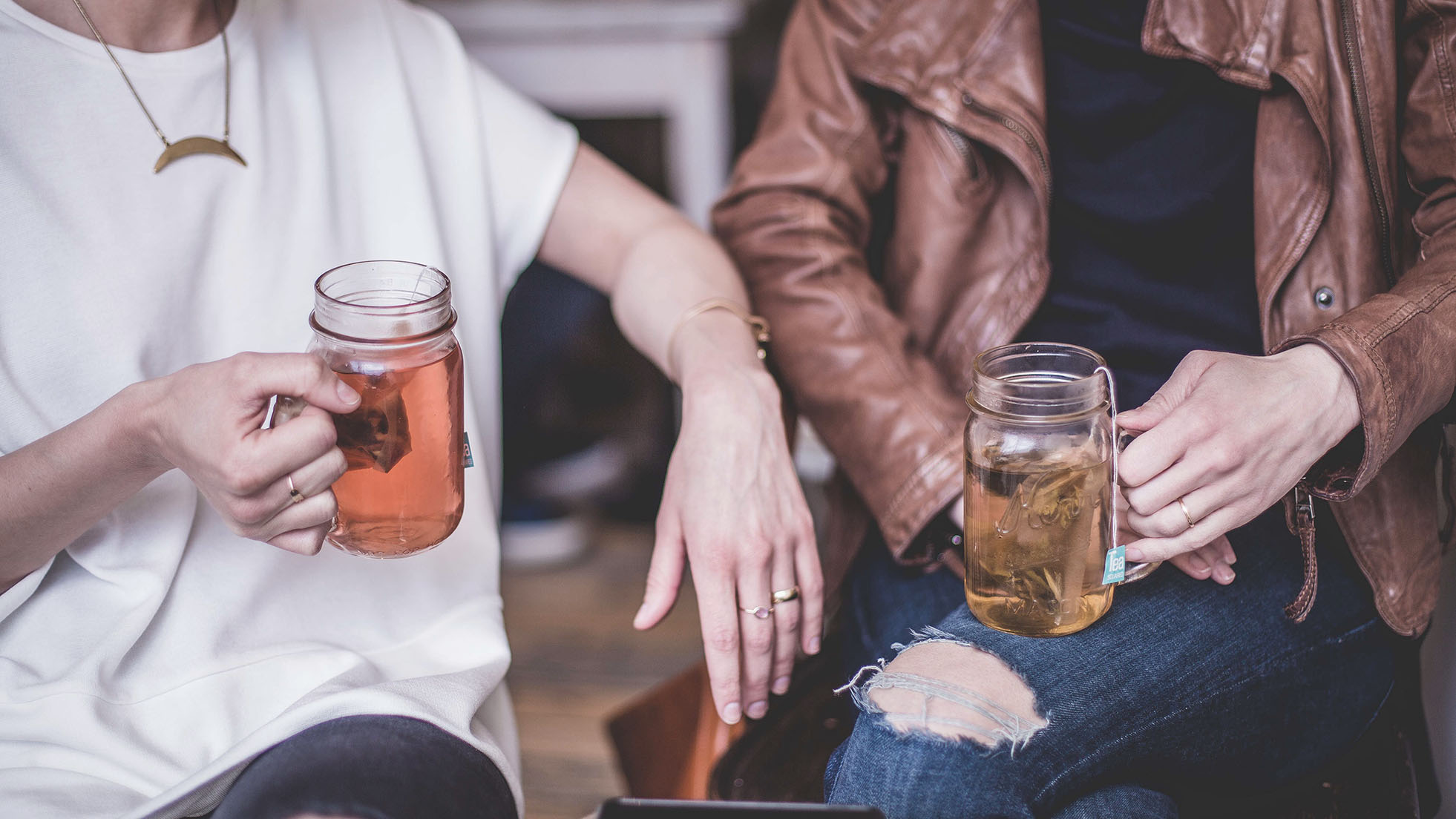 In Defense of Small Talk