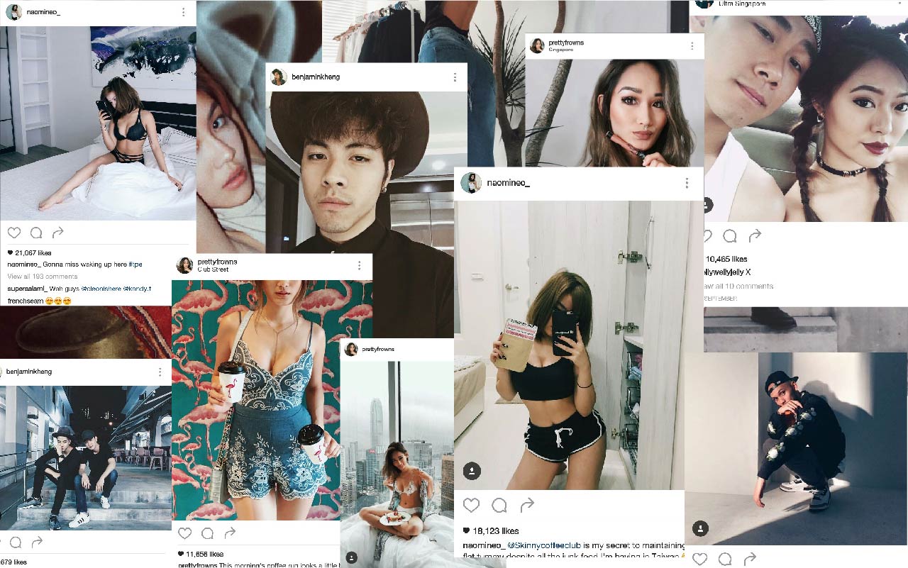 Has Social Media Redefined How We Cheat?