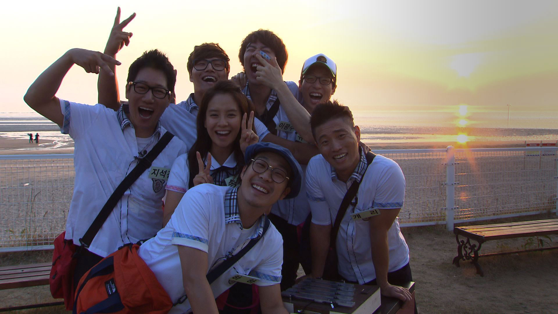 I Tried Very Hard, for a Week, to Hate Running Man