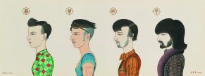 Hong Kong’s Ink Art Revival: Two Artists Rejuvenate a Millennia Old Tradition