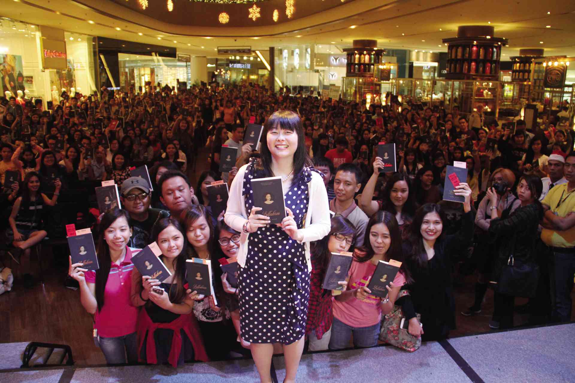 The Real Reason Lang Leav’s Poetry is So Toxic
