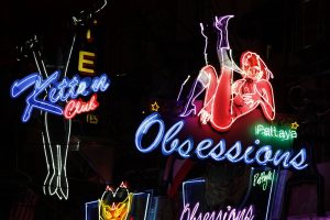 Is it Okay for Sex Workers to be Racist?
