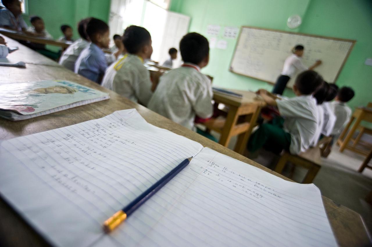 HBL Taught Us That Education Is More Than Textbooks. Will This Matter When Schools Reopen?