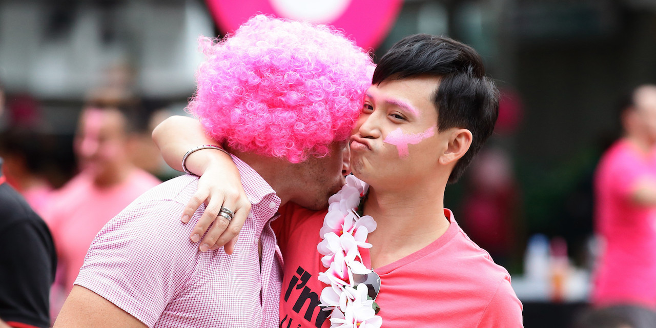 5 Local Companies We’d Love to See Supporting Pink Dot