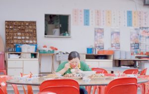 How Loneliness Goes: Nguan’s Singapore
