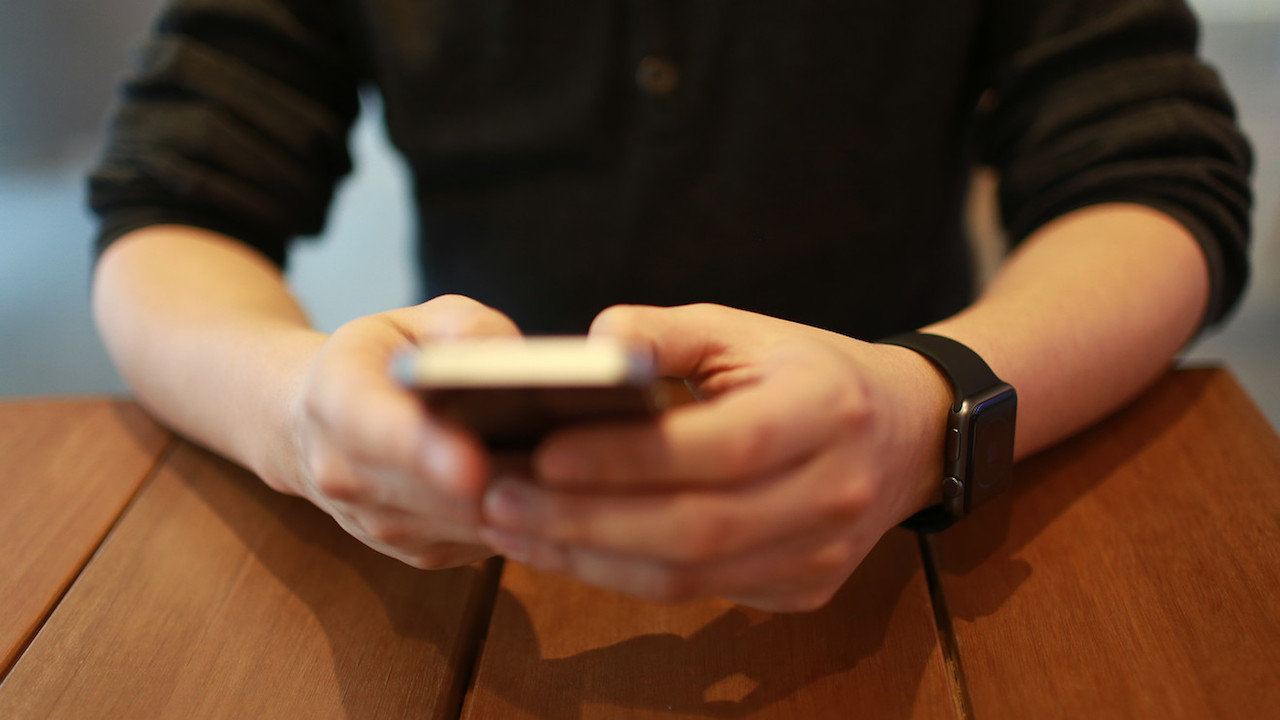 The On-demand Economy Doesn’t Want You to Grow Up