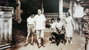Dr. Lee Wei Ling is Every Middle-Child We Know