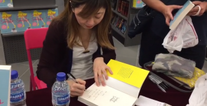 Why We Read Sumiko