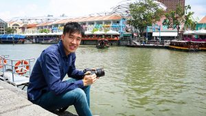 Explaining the Unbelievable Popularity of Xavier Lur