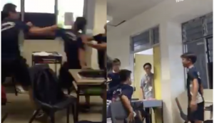It’s Important to Let Our Kids Fight