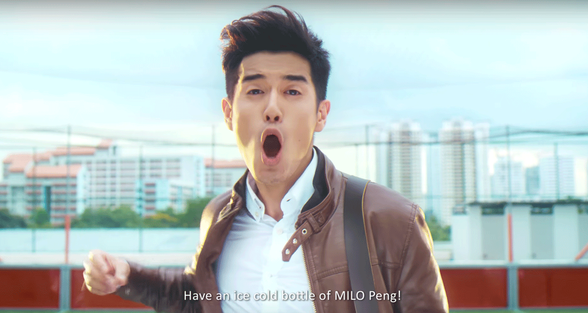 Bring Back the Jingle, and Make Ads Great Again