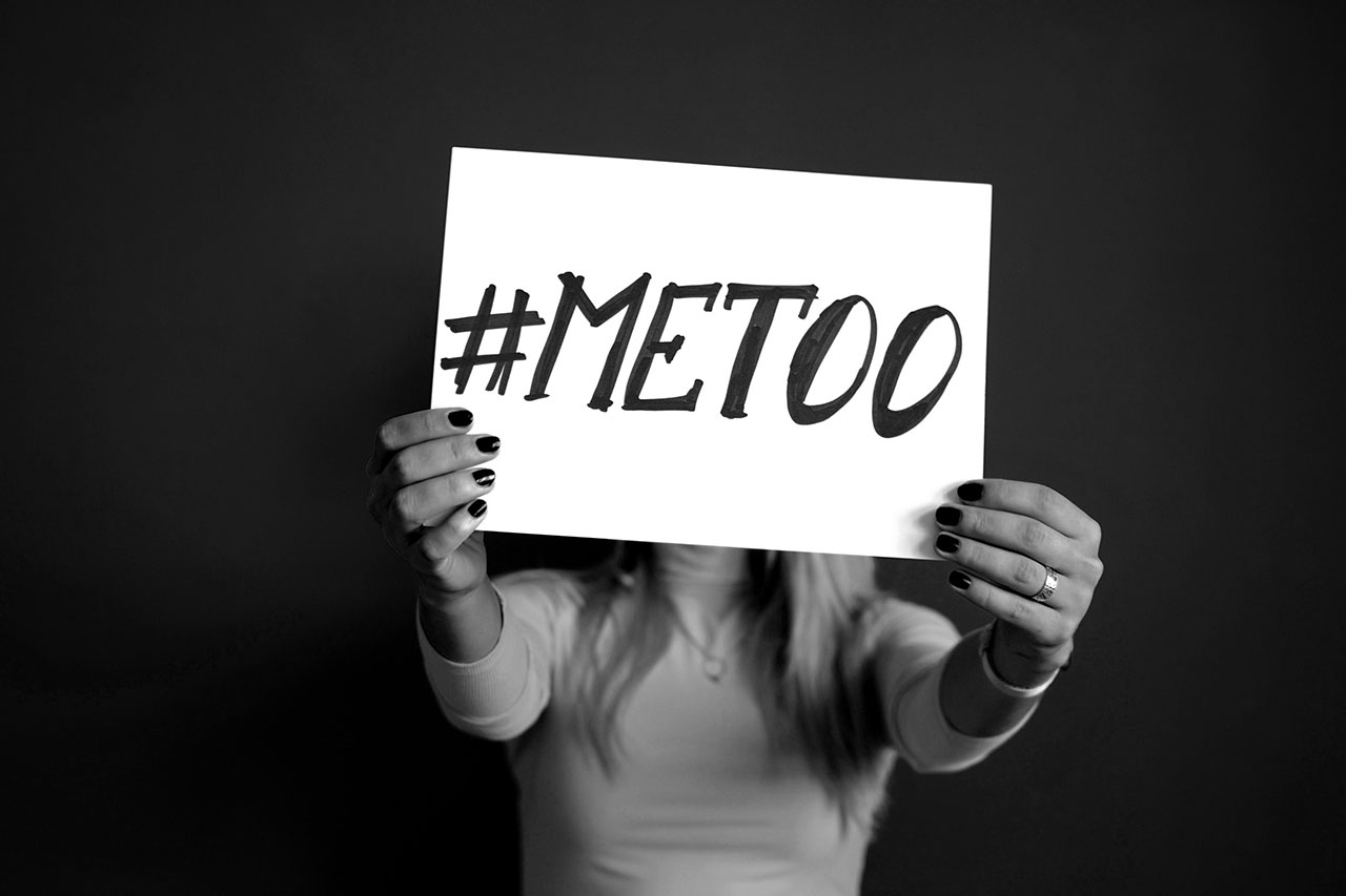 How Singaporean Men Can Respond to #MeToo
