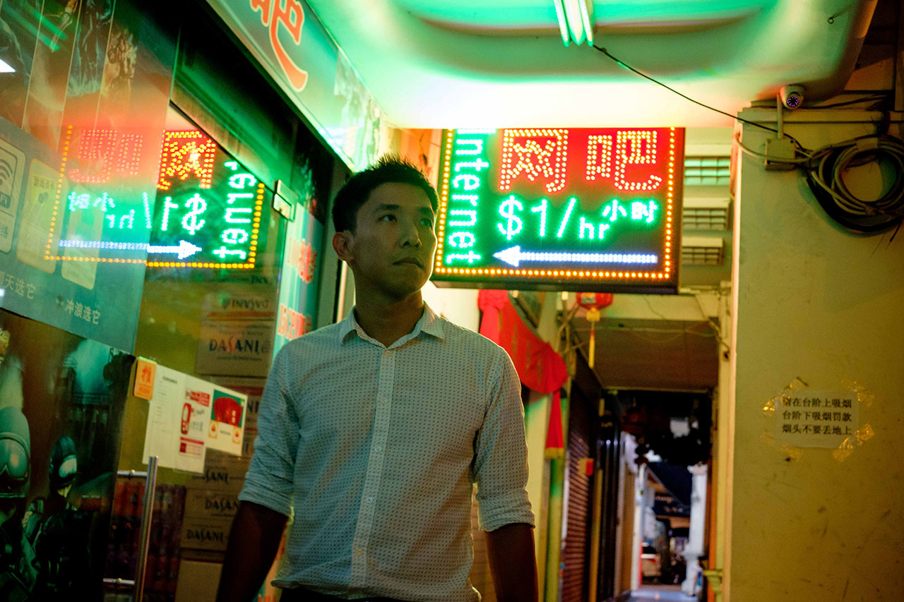 9:15pm in Geylang: A Union Leader Tells Us How To Fix Our Education System