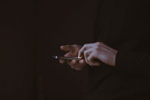 12 Keyboard Shortcuts That Will Relieve Texting Anxiety