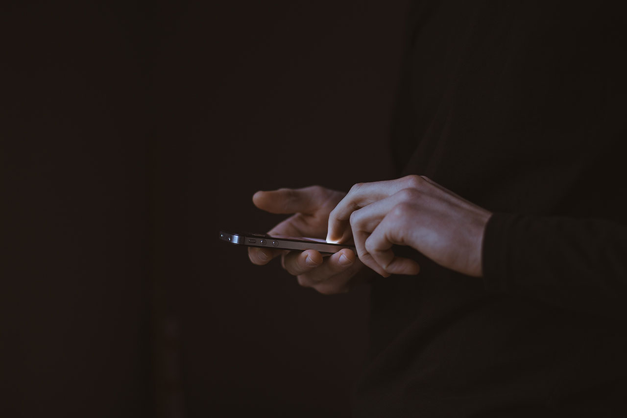 12 Keyboard Shortcuts That Will Relieve Texting Anxiety