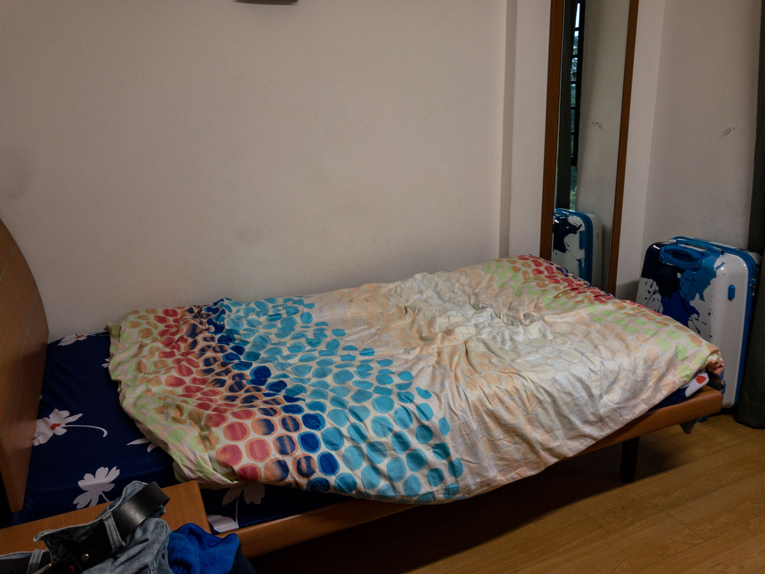 How Did A ‘Body Stimulation’ Project in an NTU Dorm Go So Wrong?