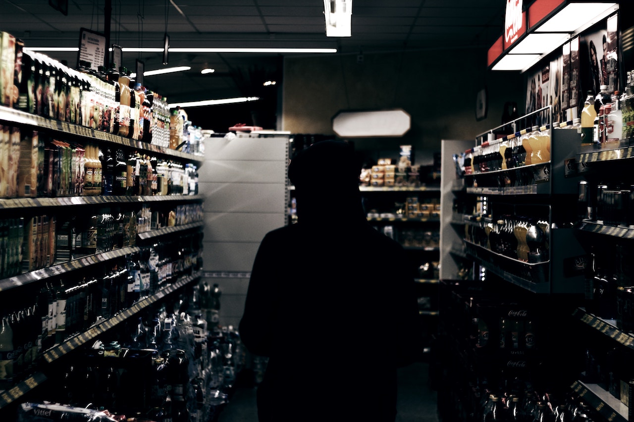 Alcoholics, Like the Rest of Us, Are Just Looking for Meaning