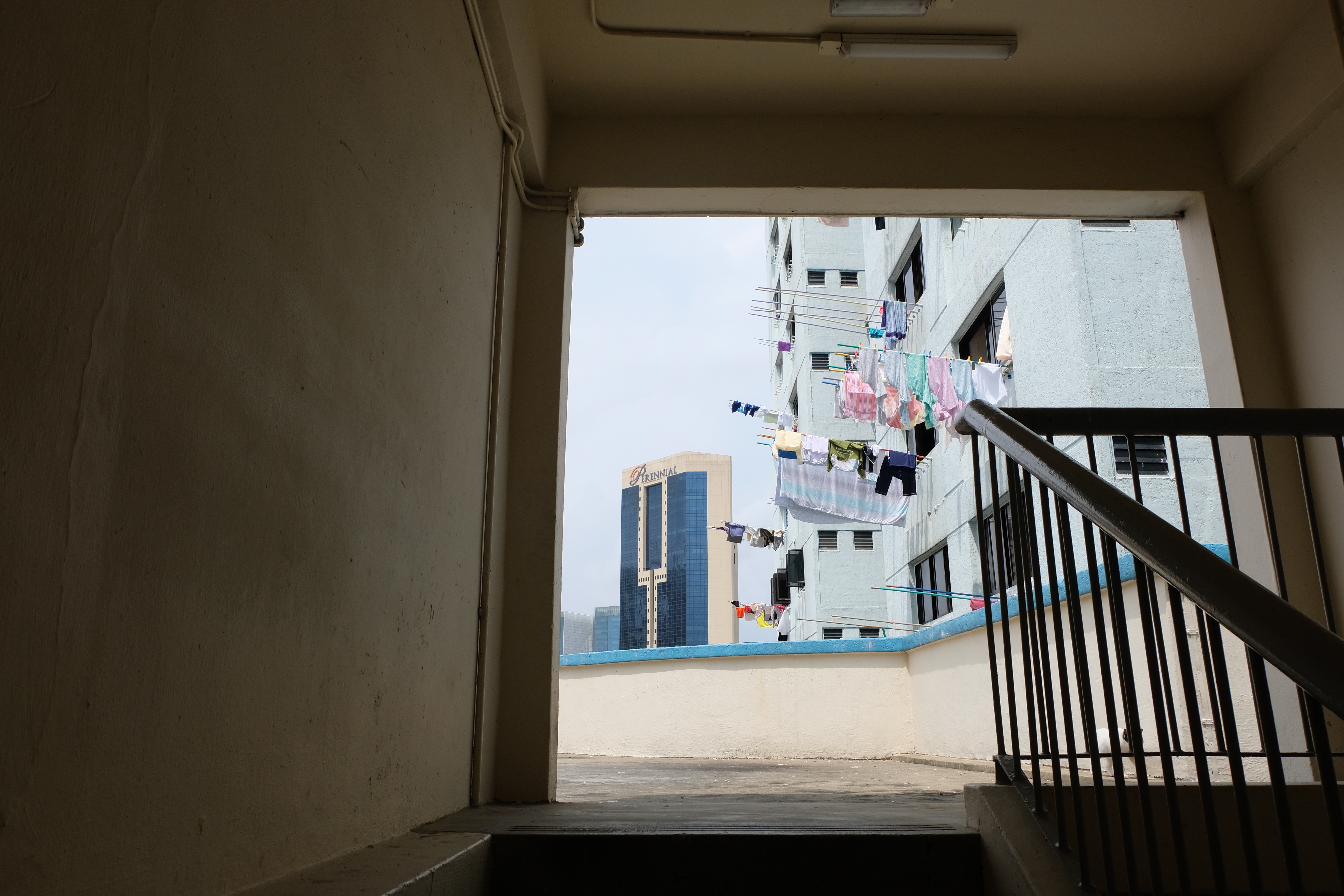 STFU: Our Guide to A Singapore for People Who Can’t Stand Other People