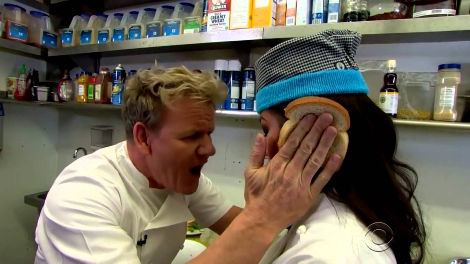 Masterchef Singapore Has to be Either Racist or Boring. Which Should It Be?