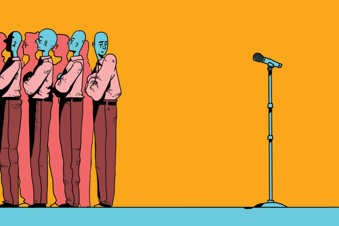 Can We Please Stop Denying Our Public Sector’s Culture of Learned Helplessness?