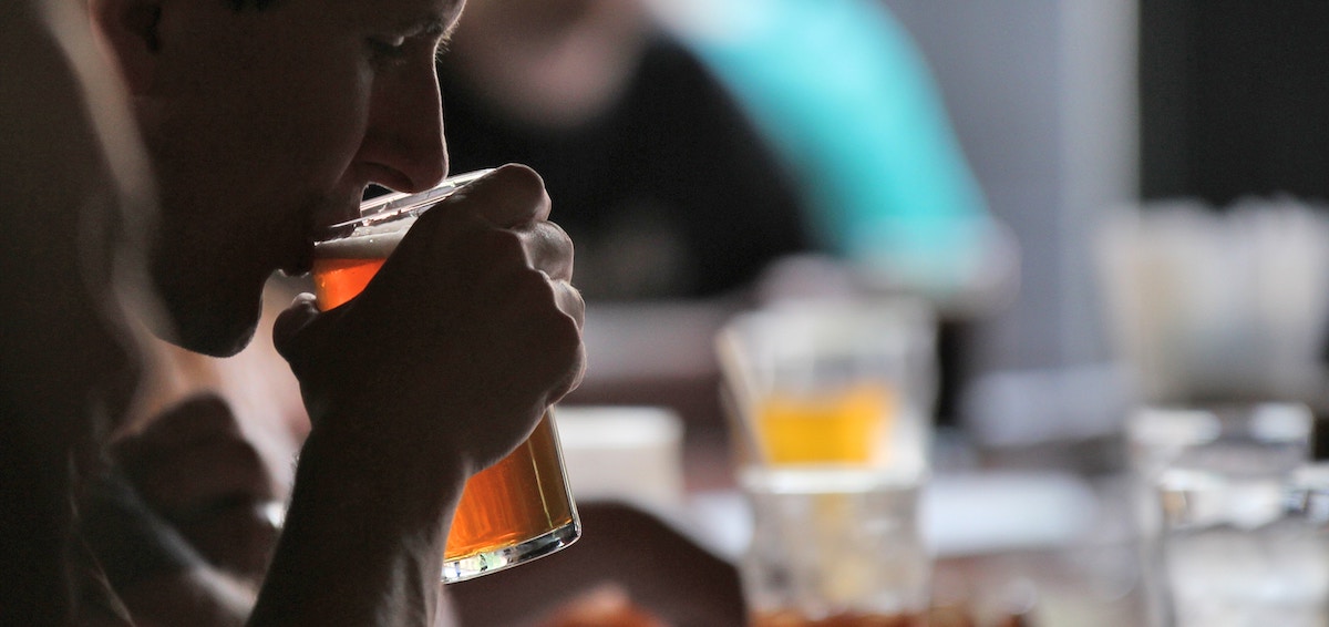 These Homebrewing Maniacs Make Their Own Beer in HDBs