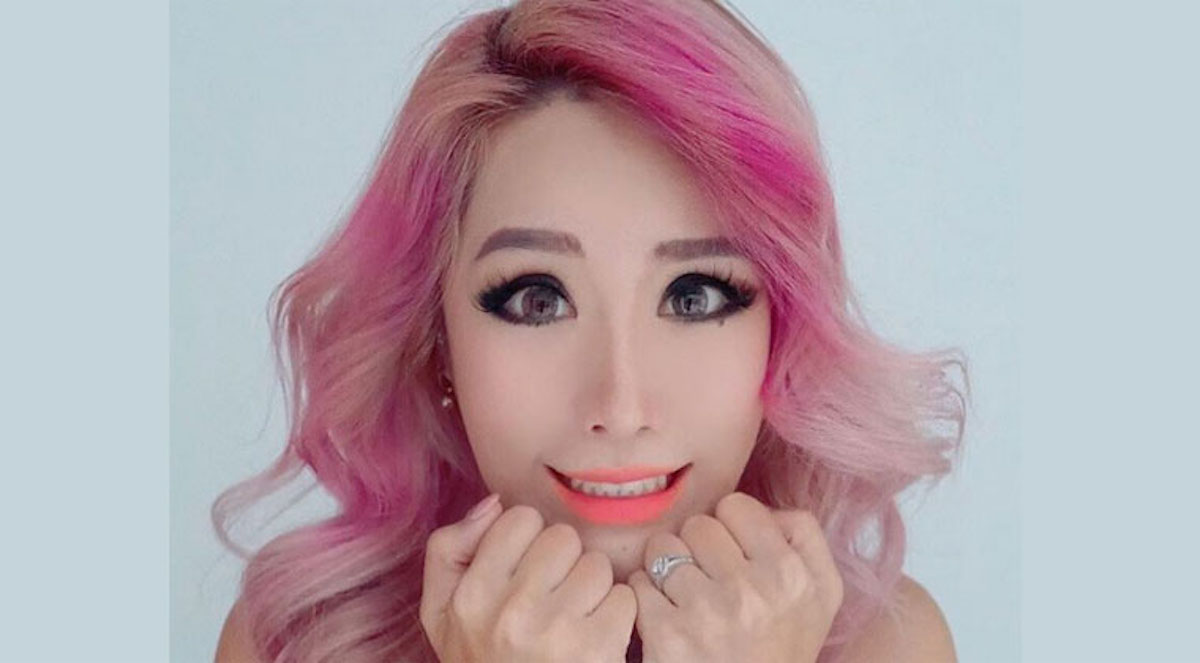 Is Xiaxue Politically Correct Enough to Be An NMP?
