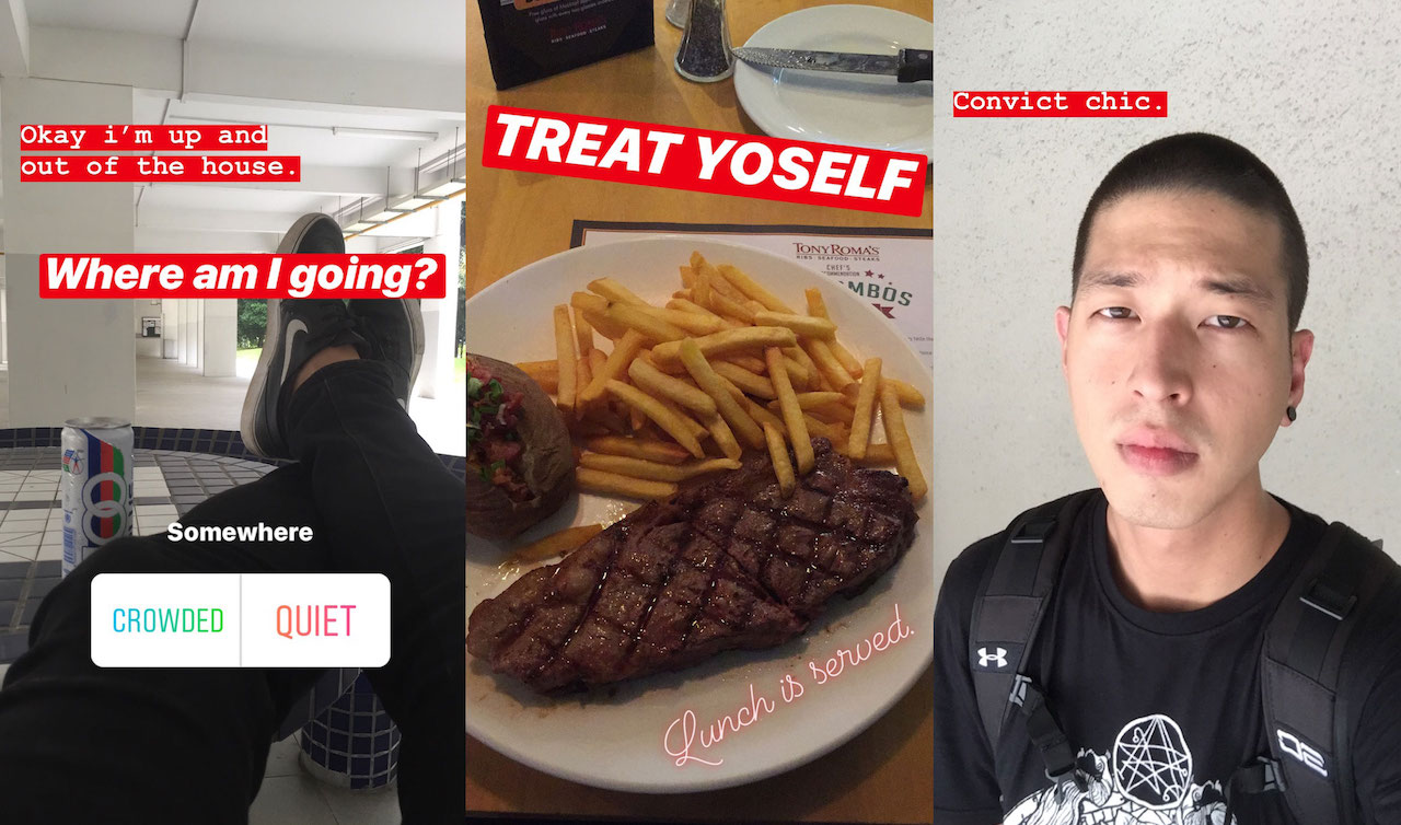 I Let My Instagram Followers Run My Life For A Day