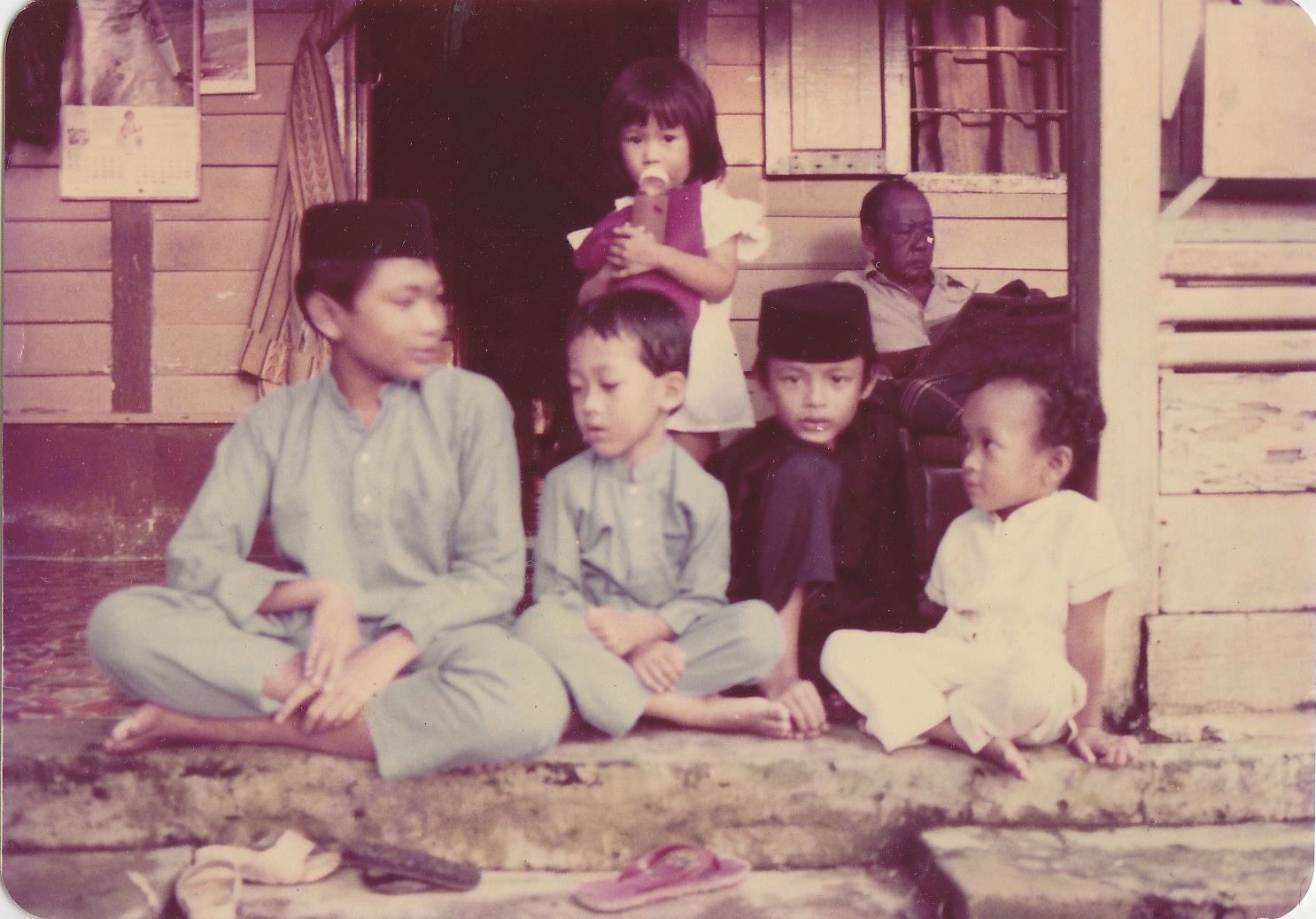 Can We Just Let The Kampung Spirit Die in Peace?