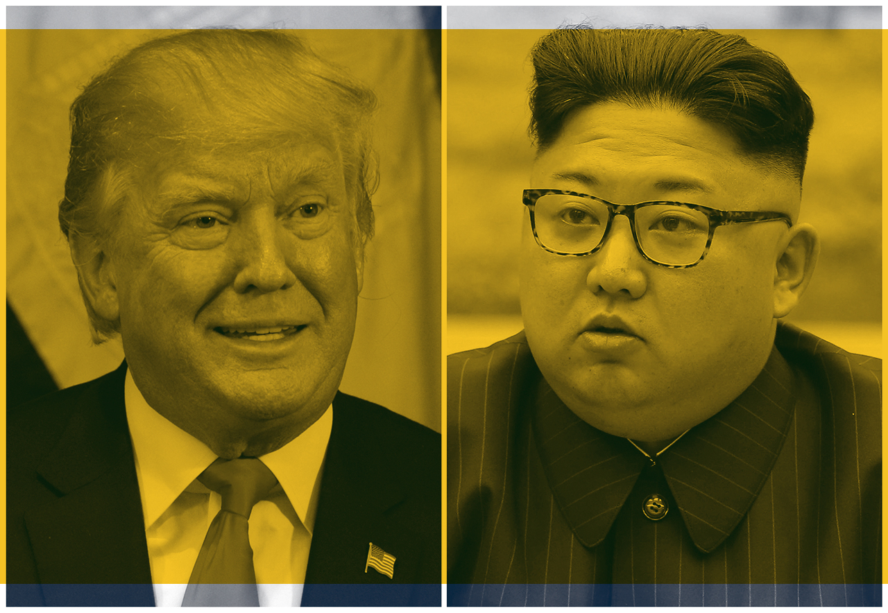 EXCLUSIVE: Singaporeans Tell Us How Trump’s Ghosting Has Ruined Them
