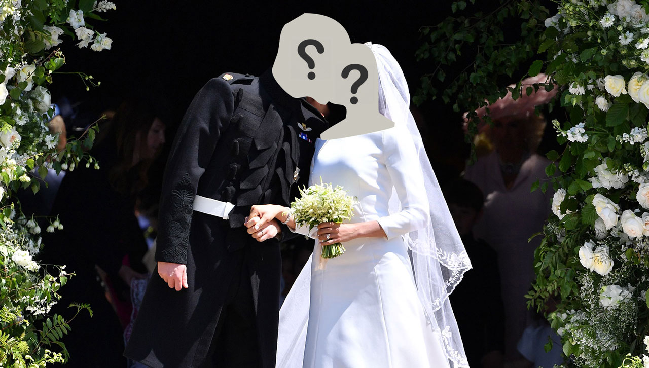 A Royal Wedding Will Solve All Of Singapore’s Problems
