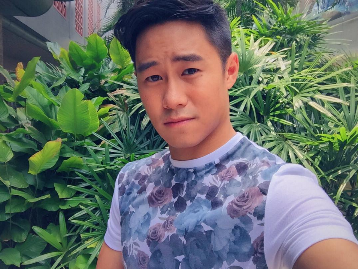 Another Woman Comes Forward: She Was 13 When Eden Ang Allegedly Sexually Assaulted Her