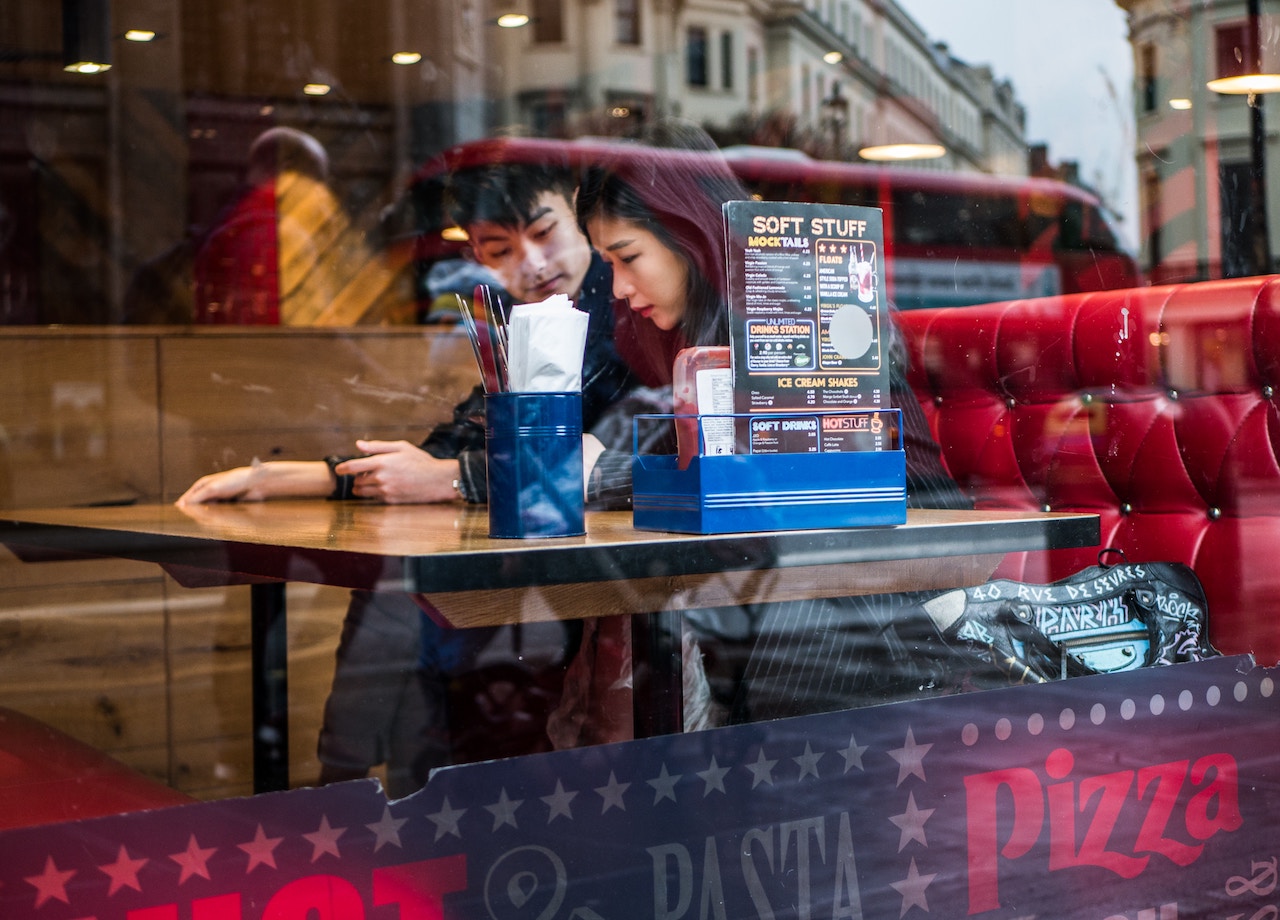 I Sent My Single Colleagues to a Matchmaker