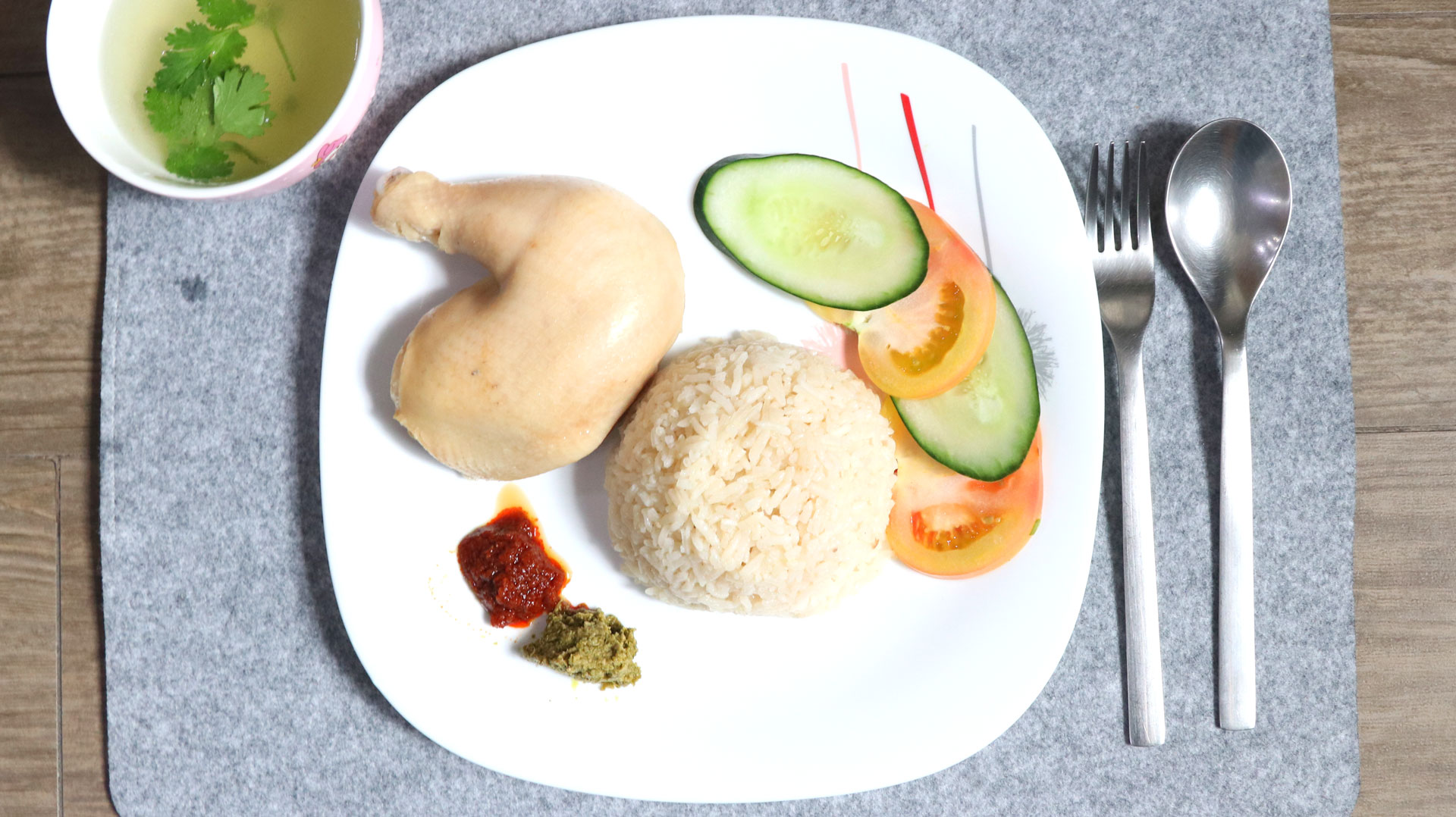 Learning To Love Singaporean Food: A PRC’s Guide, Part 2