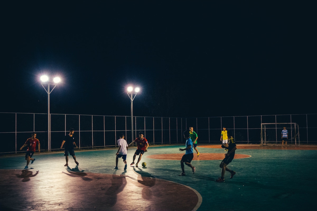 To Save Singaporean Football, the S. League Needs to Die