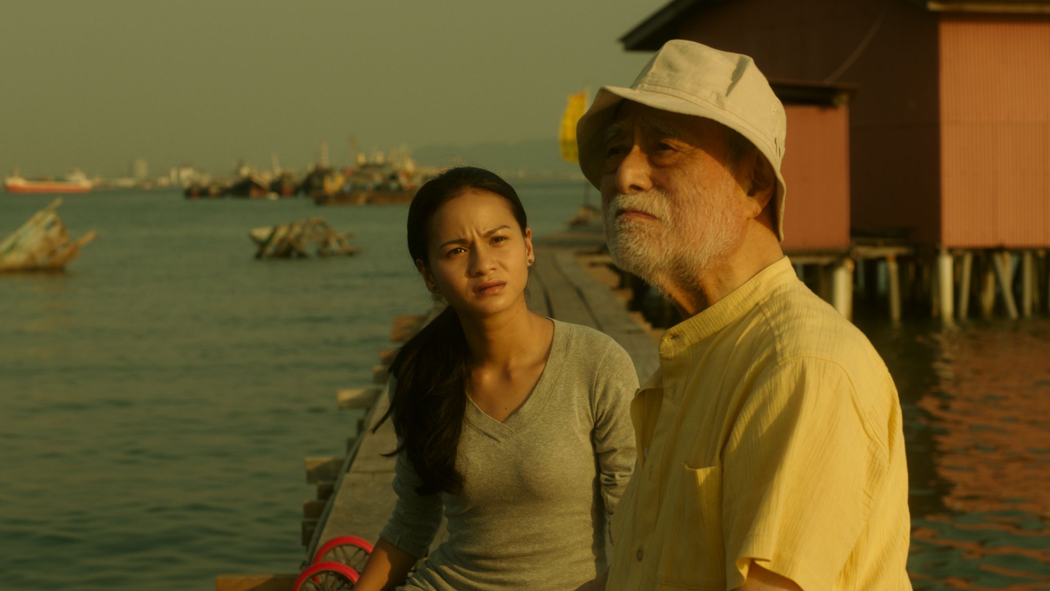 The Japanese Occupation Was A Long Time Ago. But For Many, the Scars Remain