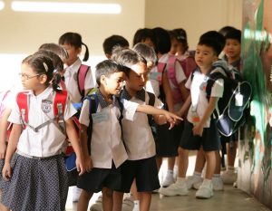 How Singapore’s P1 Registration Exercise Perpetuates the “Lottery of Life”