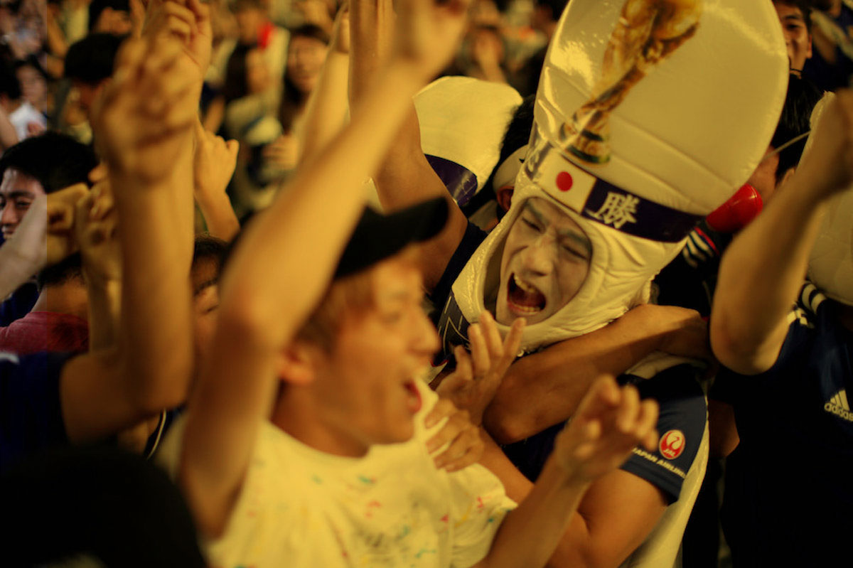 A World Cup Guide, For People Who Watch Football Once Every Four Years